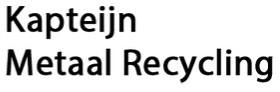 Kapteijnstraat Metal Recycling BV