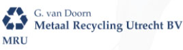 Metal Recycling Utrecht BV Logo