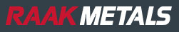 Raak Metals Tilburg BV Logo