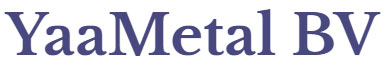 YaaMetal BV Logo