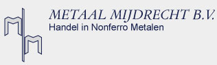 Metaal Mijdrecht B.V. Logo