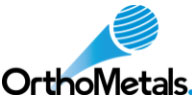 OrthoMetals BV Logo