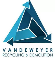 VRD Metaal Recycling Logo