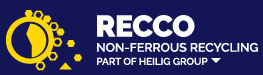 Recco Non Ferro Metals B.V. Logo