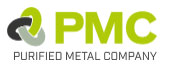 Purified Metal Company Logo