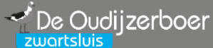 De Oudijzerboer Logo