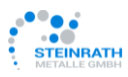 STEINRATH Metalle GmbH