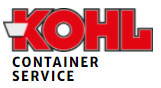 Kohl Container Service GmbH