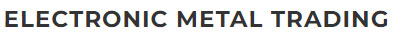 E-Metal Trading Logo