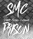 SMC Prison UG Logo