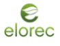 elorec GmbH Logo