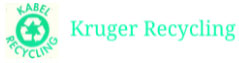 Kruger Kabelrecycling Logo