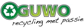 Guwo Recycling Logo