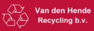 Afvalstoffen Van Den Hende B.V. Logo