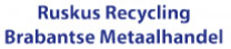 Brabant Metal Trade Ruskus Recycling