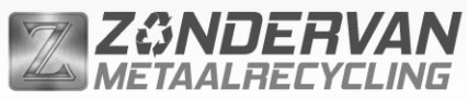 Metaalhandel Zondervan Logo