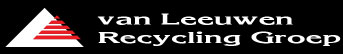 Van Leeuwen Metaal Recycling Logo
