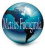Metales Fuengirola Chatarreria Logo