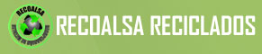 Recoalsa Logo