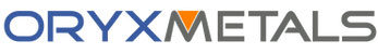 ORYX METALS, LLC Logo