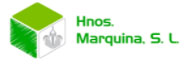 CHATARRAS HERMANOS MARQUINA Logo