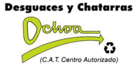 Desguaces y Chatarras Ochoa