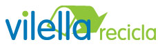 Vilella Recicla Logo