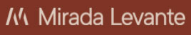 MIRADA LEVANTE S.L. Logo