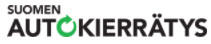 Suomen Autokierrätys Oy Logo