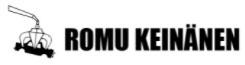 Romu Keinänen Oy Logo