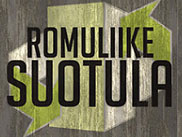 Scrap Business Suotula Ltd Logo