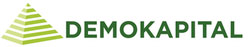 Demo Capital Ltd. Logo