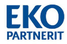 Ekopartnerit Turku Oy Logo