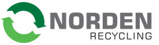 Norden Recycling Logo