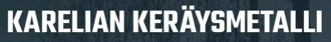 Karelian Keräysmetalli Oy Logo