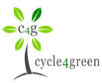 Cycle4green Oy Logo