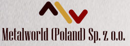 Metalworld Poland Sp. z oo