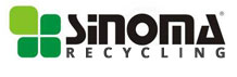 Sinoma Logo