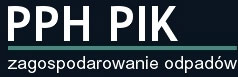 PPH PIK Recycling Logo
