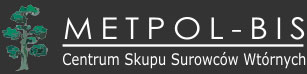 Metpol Logo
