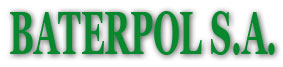 Baterpol Logo