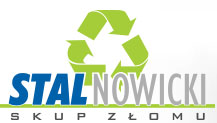 STAL Nowicki sp.j. Logo