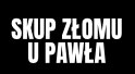 Port - Skup Złomu i Metalu Logo