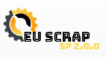 Eu Scrap Sp. Z O.o. Logo
