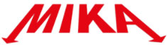 Mika Metals Trading Logo