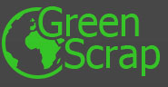 Green Scrap Sp. z. o.o. Logo