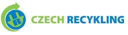 CZECH RECYKLING Logo