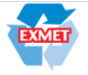 Exmet. Logo