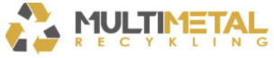 Multimetal Recykling Logo