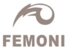 Femoni Logo